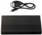 Batterie de secours Edge Black