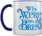 Friends RD-RS461328 Tazas, 315 milliliters, Cerámica, Multicolor