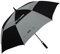 G4Free 54/62/68/72 Inch Automatische Öffnen Golf Schirme Extra große Übergroß Doppelt Überdachung Belüftet Winddicht wasserdichte Stock Regenschirme