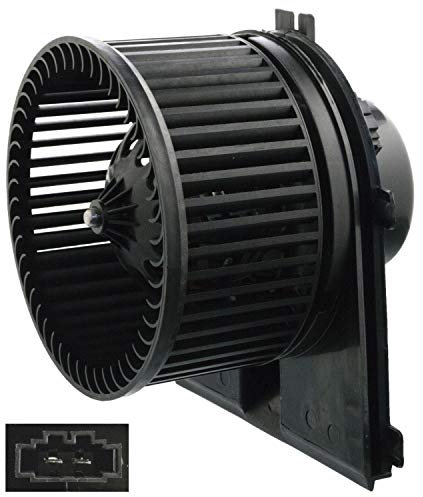 Febi Bilstein 104638 - Motor eléctrico, ventilador habitáculo