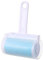 Reusable Washable Lint Roller Sticky Silicone Dust Wiper Pet Hair Remover Cleaning Brush Tools for Pet Cloth Furniture