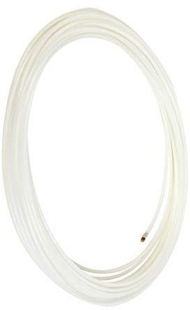 Aexit Kabel, 30° Elektronik & Foto m 6mm Durchmesser, flexibles Zeichnen Band Electric Zubehör Wire Kabel-Weiß