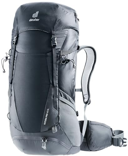 deuter Futura Pro 42 EL - Extra Large Wanderrucksack