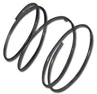 Knopffeder 354302903/1 für Backofen