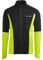 VAUDE Herren Mens Wintry Jacket Iv, Neon Yellow, S EU