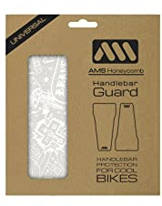 All Mountain Style AMS Honeycomb Lenkerschutz