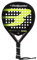 Bullpadel Black Dragon 4.0