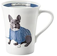 Hutschenreuther Becher mit Henkel My Mug Collection 0,4 L