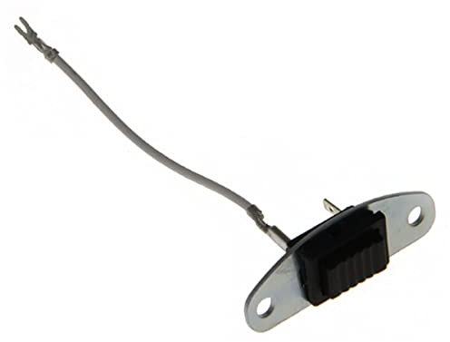 Interruptor Exprimidor Multiquick 5 Braun – Repuesto Original BR81284836