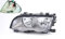 Johns, Scheinwerfer passend für BMW 3er E46 02/98-08/01 FF H7 H7 Links inklusi. Blinker