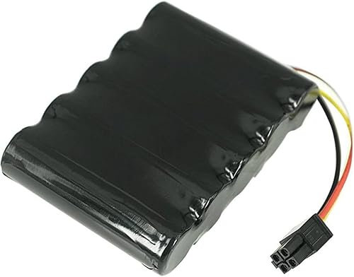 PowerSmart® 3500mAh 18,5V Li-ion Akku für Gardena Sileno Life 2019, Sileno R160LiC, Sileno R160RiC, Sileno+, Sileno+ R160LI, Sileno+ R160LiC, Smart Sileno City 9676473-03, 589 58 62-01