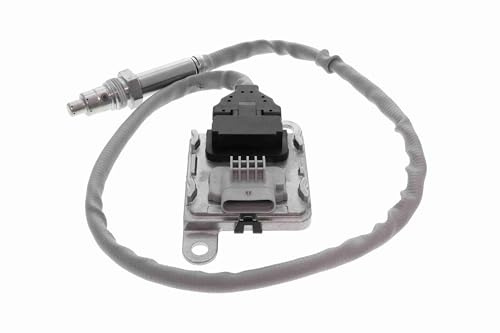 VEMO NOx-Sensor, Harnstoffeinspritzung V42-72-0099 nach Rußpartikelfilter | Kompatibel mit: CITROËN BERLINGO Kasten/Großraumlimousine, C5 AIRCROSS, C5 III, C5 III Break, JUMPY III Bus, JUMPY III Kasten