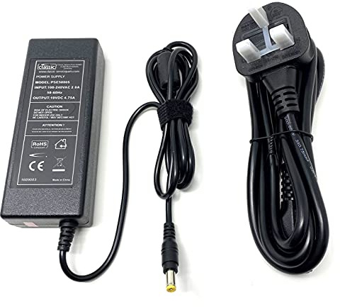 Classic Replacement Power Supply for Medion AKOYA E23403