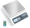 CYBERGIANT Balance numérique de précision de 0,1 g pour cuisine – Balance de cuisine pour la préparation des repas et la pâtisserie – Balance à café expresso, balance en grammes, plate-forme en acier