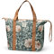 Elodie Details Wickeltaschen Soft Shell mit Schnallen und Wickelunterlage, Morris & Co - Pimpernel