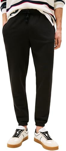 Tommy Jeans Herren Jogginghose Graphic mit Tunnelzug
