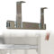 Keyboard Tray Slides, Keyboard Drawer Under Desk Slide, Telescopic Heavy Duty Drawer Slides, Space-Saving, for Kitchen Cabinet, Furniture Drawers, Tray