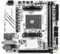 QWEOWW Placa Madre Fit For JGINYUE ITX AMD AM4 B450 ARGB admite RAM de Escritorio DDR4 AM4
