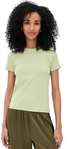 Vince Damen Shrunken 90s Tee