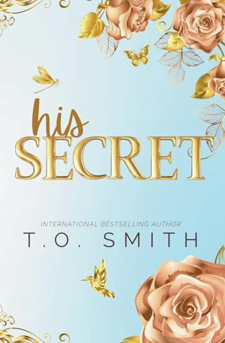 His Secret (Unexpected Babies, Band 2)