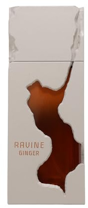 French Avenue Ravine Ginger, Woody Extrait de Parfum for Unisex, 100ml – Ginger, Magnolia & Sandalwood notes