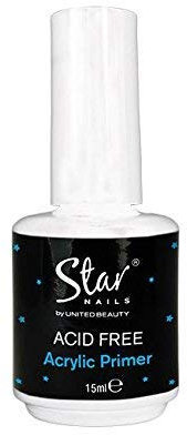 Acid Free Acrylic Primer