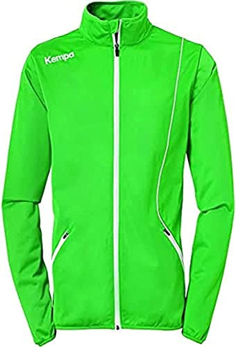 Kempa Curve Classic Jacket