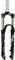 SR-Suntour Federgabel SF16 RAIDON XC RLR 27.5 1.1/8 Ahead 9mm 100mm matt +FL.