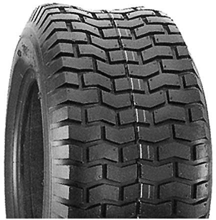 Pneu Espace vert Deli 18x6.50-8 S365 4PR TL