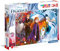 Clementoni 28510 Maxi Frozen 2 – Puzzle 24 Teile ab 3 Jahren, farbenfrohes Kinderpuzzle mit extra großen Puzzleteilen, Geschicklichkeitsspiel für Kinder