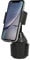 Streetwize - Cup Holder Mount Phone Holder - Fits smartphones which have a width of between 55 to 95mm