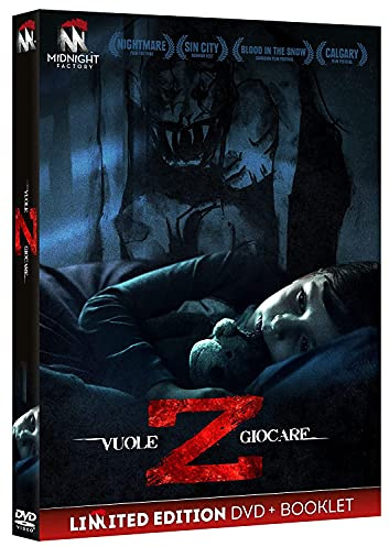 Z: Vuole Giocare (DVD)