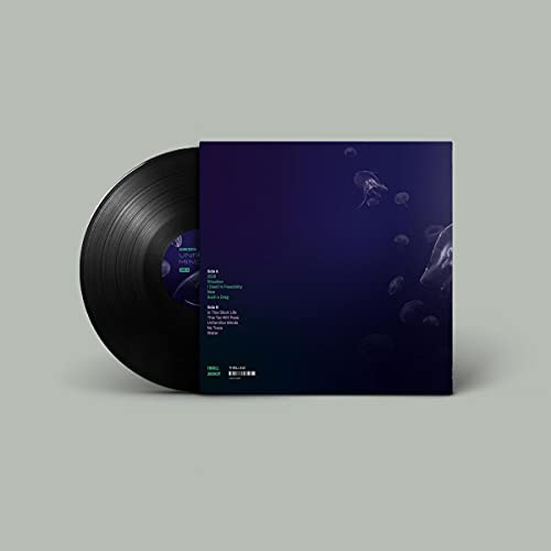Thrill Jockey / Indigo