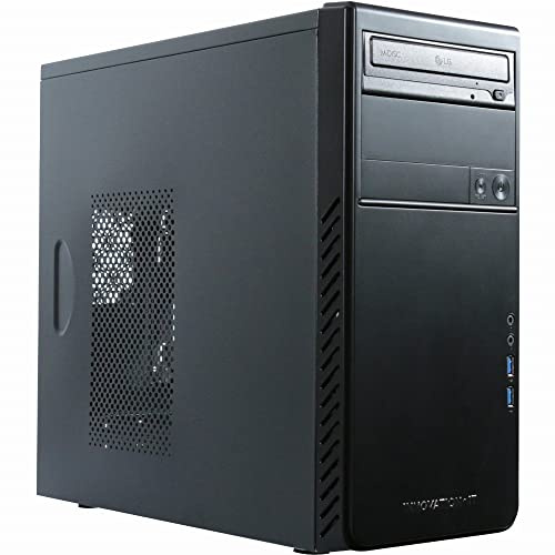 PC Innovation IT PC Intel i3-12100 / 8GB / SSD 256GB M.2/ USB3.0 (36 Monate Garantie)