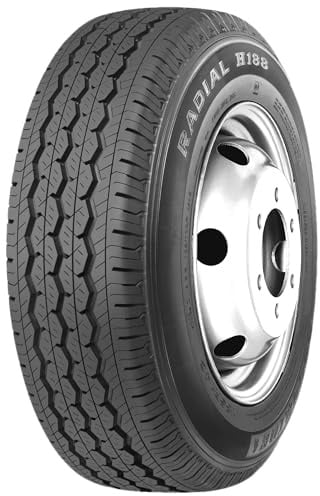 REIFEN H-188 M+S 195/60 R16 99/97H GOODRIDE