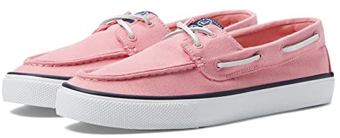 Sperry Chaussures bateau Bahama 2.0 Core pour homme, rose, 40 EU