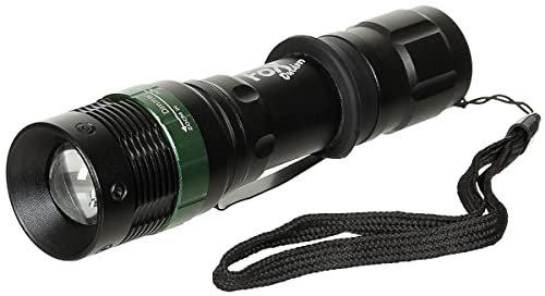 Fox Outdoor Stablampe, Tactical