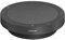 Jabra Speak2 40 Portable Speakerphone - 4 Noise-Cancelling Mics, 50mm Full Range Speakers with Wideband Audio for Clear Sound, USB-A/USB-C Connections - Certified Microsoft Teams Speaker - Dark Grey