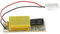 LED Light Circle Plate To Fit Hoover 34900369 (HBCP3050-1K) 34900368 (HBCP3150-1KD), Fridge Freezer 49030710