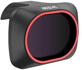 [Drohnenteile] Neuer Kameraobjektivfilter for DJI Mavic Mini 1/2/SE Drone Filter Set UV CPL Star 8/16/32/64 NDPL Zubehör (Color : ND32PL)