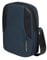 Samsonite XBR 2.0 - Schultertasche S 7,9 Zoll, 22 cm, 2 L, Blau (Blau)