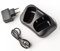 Double Chargeur pour walkie PMR-446 DYNASCAN F-15