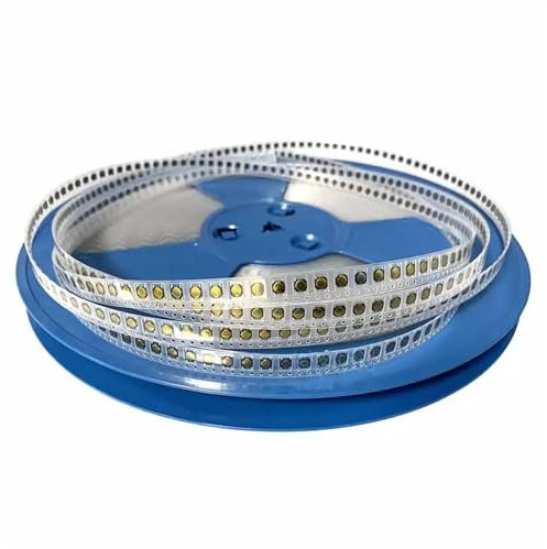 5000 Stück Membranschalter 4 x 4 x 0,8 mm 4 x 4 x 0,8 mm A-Rolle Taktiler Druckschalter Takt 4-poliger Schalter Mikroschalter SMD