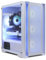 BEDROCK OPAL Gaming PC – RTX 4060 8GB – i5 13400F – 32GB DDR5 – 1TB Gen4 M.2 – Wi-Fi – Windows 11