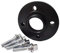 DZST Distanzscheiben Rad Spacer Anzug Auto Für Peugeot Kit 4x108 CB:65,1 Für 106/206/307/308/2008/3008/408/406/207/208/301/1007/306 Separatoren Distanzscheibe Räder(20mm)