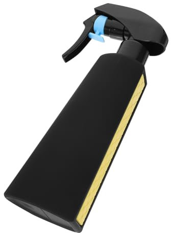 Baluue Haarspray Dose garten gießkannen leere Sprühflasche nachfüllbare Sprühflasche Friseur-Sprühflaschen haarspray got2be haarlack haargele Handdrucksprüher Blumensprühflasche Abs Blue