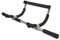 Worqout Barre de traction pour cadre de porte, barre de traction - Barre de porte multifonction 4 en 1 - Appareil de fitness pour cadre de porte, idéal pour les tractions, les dips et plus encore