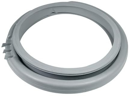 LUTH Premium Profi Parts Joint de porte compatible avec Indesit C00289414 pour machine à laver