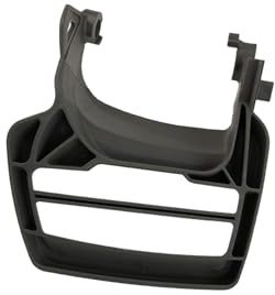 lmoikesz Wear Resistant HUS555 Brake Handle Guard – Easy Installation For Chainsaws Multiuse Chain Brake Guard Chainsaws Replacements Can Be Used For Long Time