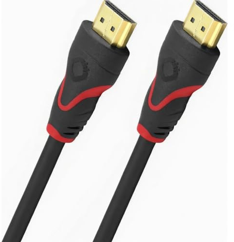 OEHLBACH Screen Magic Ultra 8K HDMI-Kabel, 1,5m